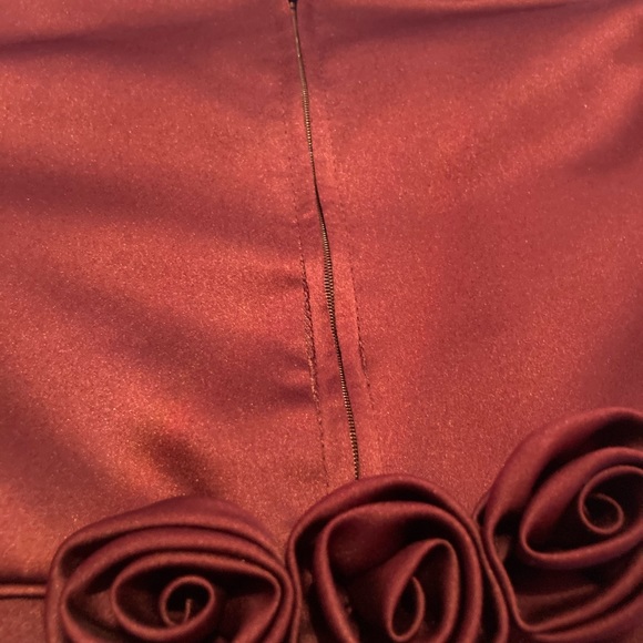 Von Bramlet formal girl’s dress - Picture 2 of 9